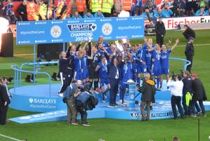 Leicester City F.C.