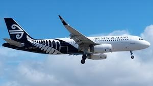 Air New Zealand