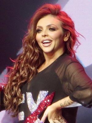Jesy Nelson