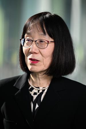 Tomoko Akane