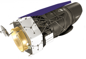 Nancy Grace Roman Space Telescope