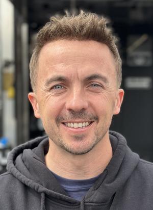 Frankie Muniz