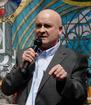 National Union of Rail, Maritime and Transport Workers