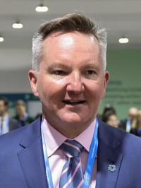 Chris Bowen