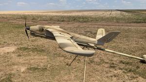 Ukrainian drone strikes in the Russian rear