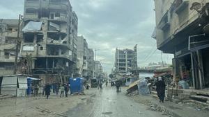Gaza City