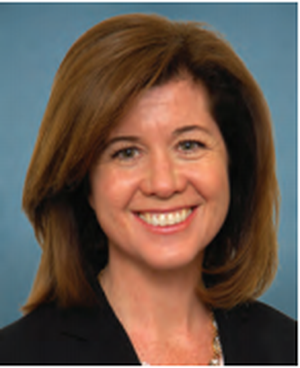 Elizabeth MacDonough