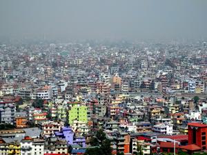Kathmandu