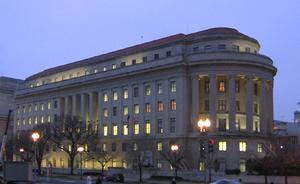 Federal Trade Commission
