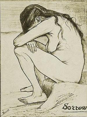 major depressive disorder