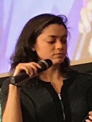 Shivon Zilis
