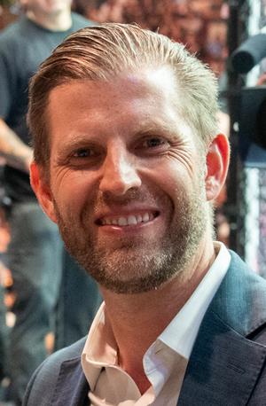 Eric Trump