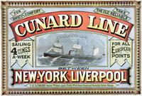 Cunard Line