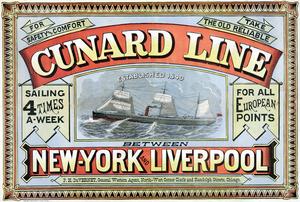 Cunard Line