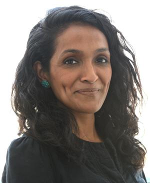 Nithya Raman