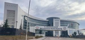 Afet ve Acil Durum Yönetimi Başkanlığı
