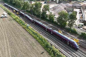 2026 Bedford train collision