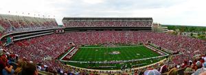 Bryant–Denny Stadium