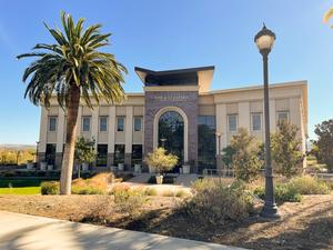 La Sierra University