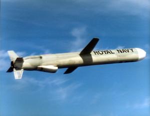 BGM-109 Tomahawk