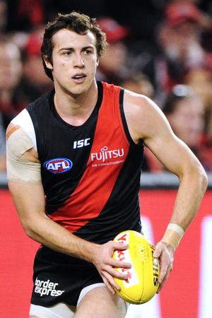 Andrew McGrath