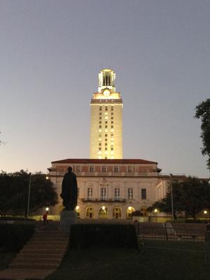 University of Texas at Austin
