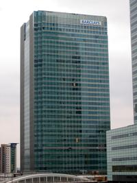 Barclays