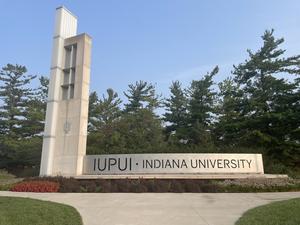Indiana University – Purdue University Indianapolis