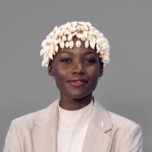 Lupita Nyong'o