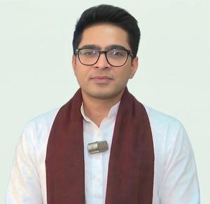 Abhishek Banerjee
