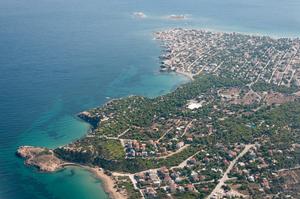 Attica Region