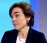 Christine Fréchette