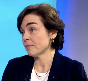 Christine Fréchette