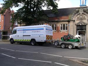 National Grid plc