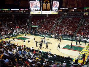Seattle Storm