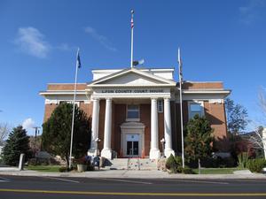 Yerington
