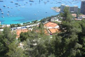 Monte-Carlo Masters