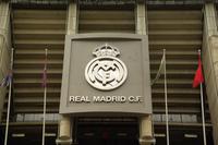 Real Madrid Club de Fútbol