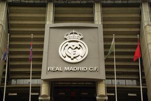 Real Madrid Club de Fútbol