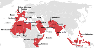 Al-Qaeda