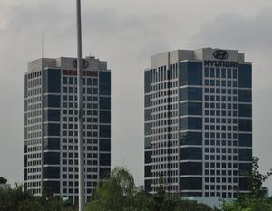 Hyundai Motor Company