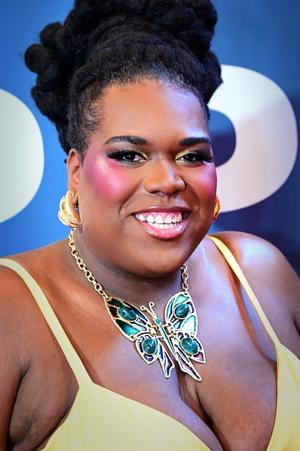Qween Jean