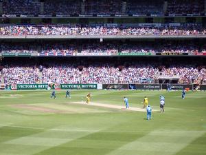 One Day International