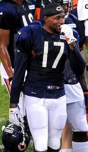 Alshon Jeffery