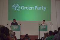 Green Party of England and Wales