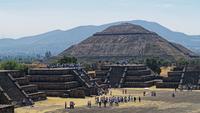 Teotihuacan