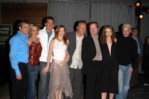 Buffy the Vampire Slayer