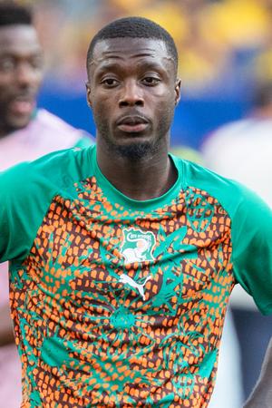Nicolas Pépé