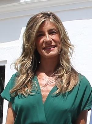Begoña Gómez