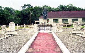 Delta State